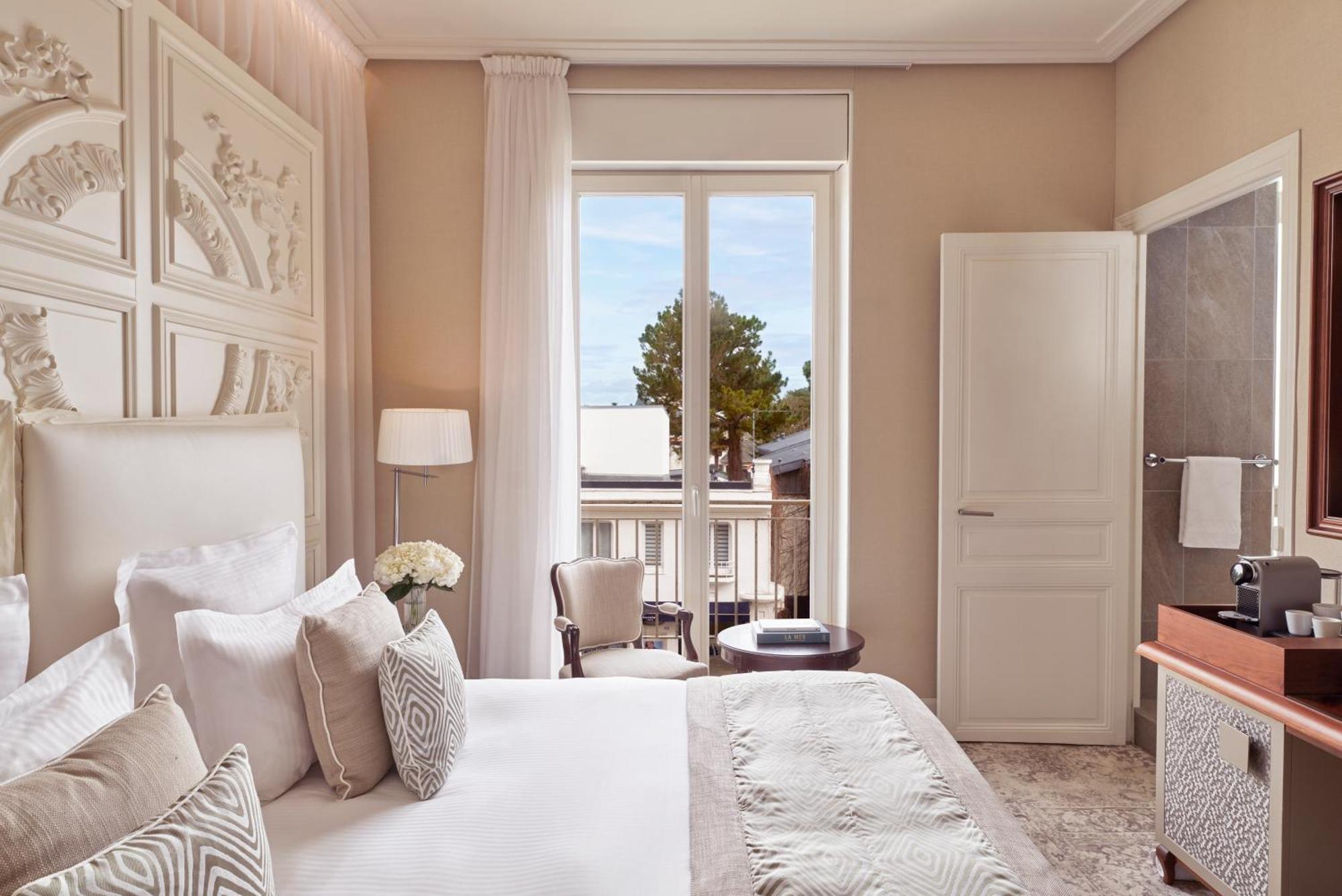 Hotel Barriere Le Royal La Baule Luaran gambar